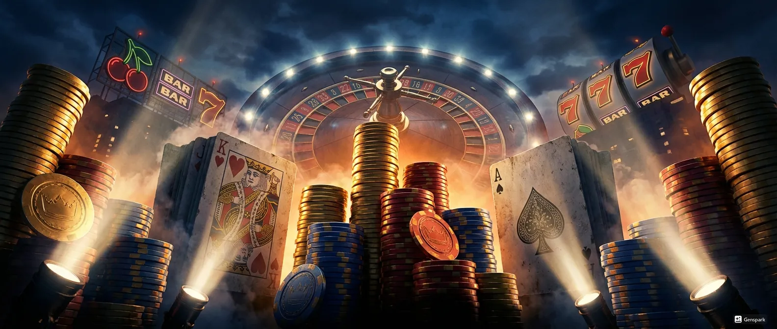 Verde Casino bonus