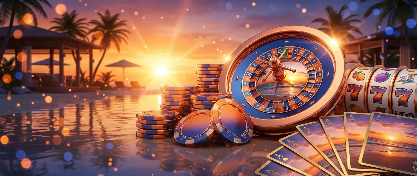 Verde Casino bonus