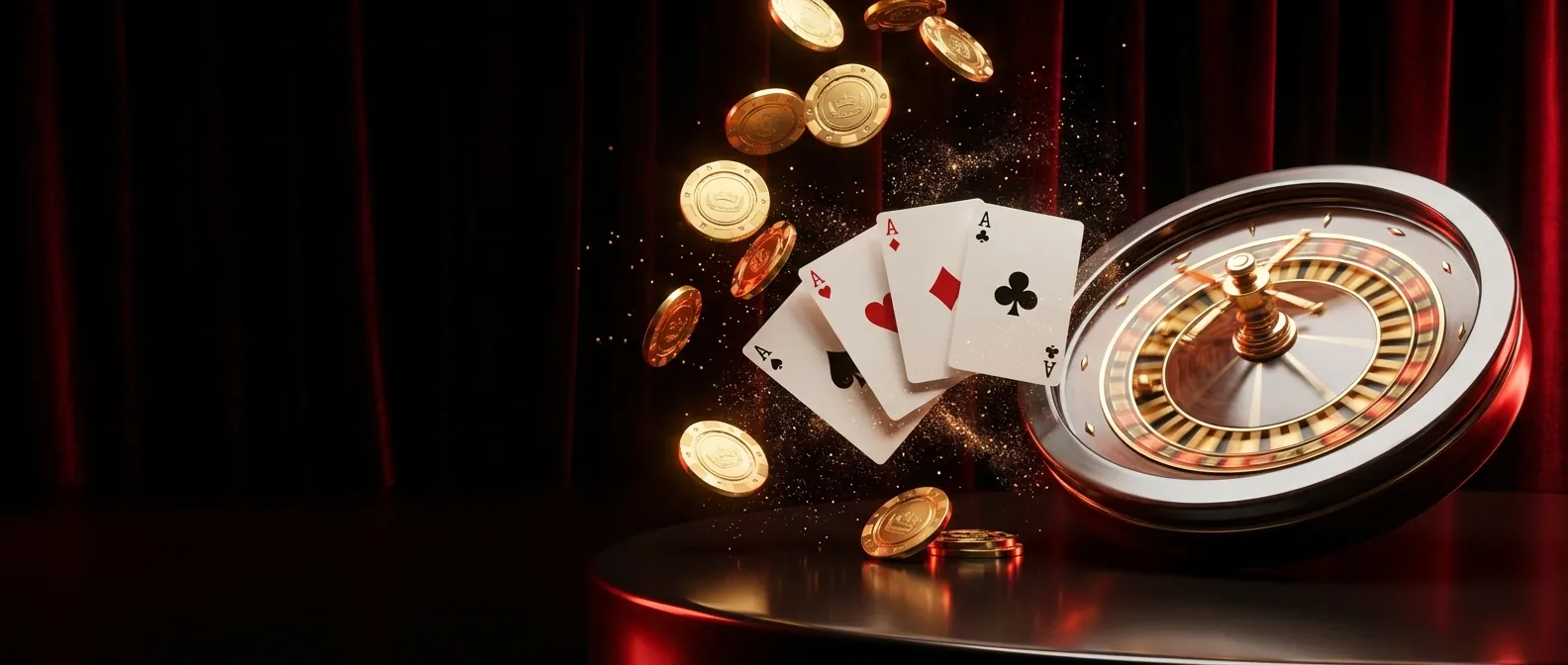 Verde Casino bonus